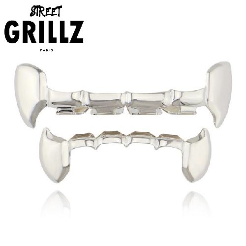 Asortyment StreetGrillz™